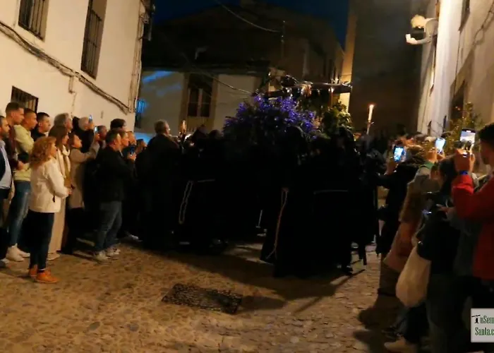 Casa Leyendas De Caceres - En Plena Zona Monumental