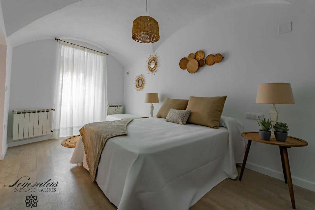 Casa Leyendas De - En Plena Zona Monumental Appartement *