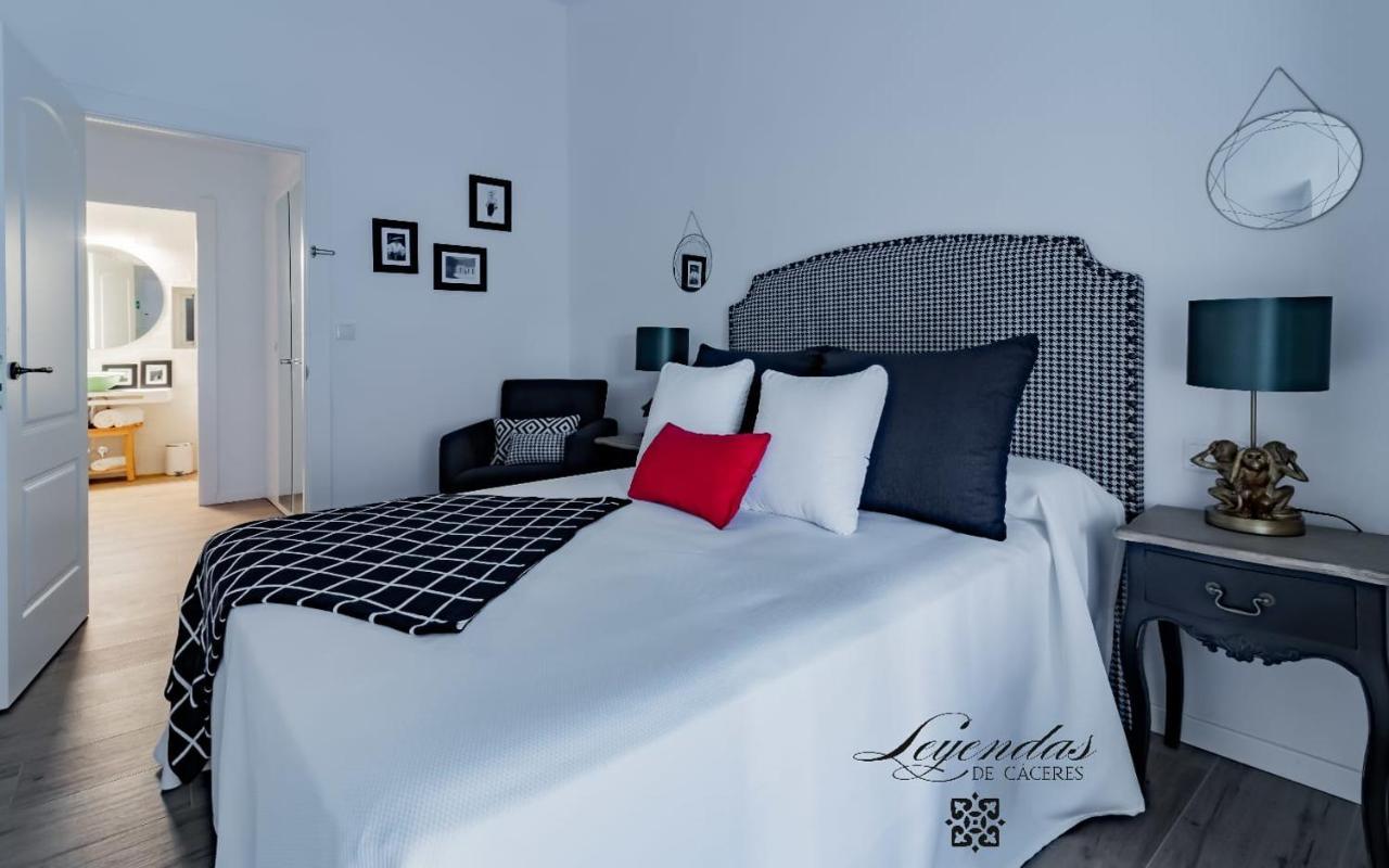 Appartement Casa Leyendas De - En Plena Zona Monumental *