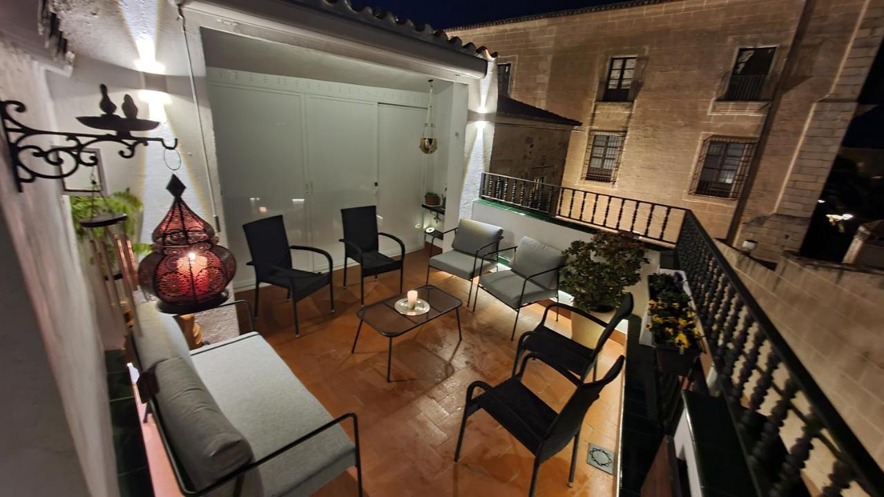 Appartement Casa Leyendas De - En Plena Zona Monumental